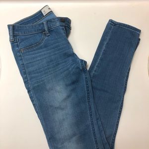 ❌ SOLD via Curtsy- Hollister Jeggings